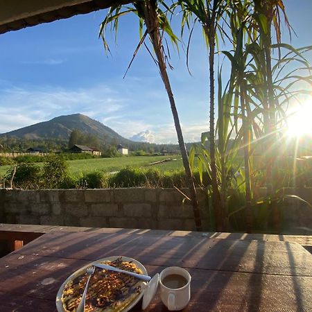 Mount Batur Homestay Kubupenlokan Екстер'єр фото