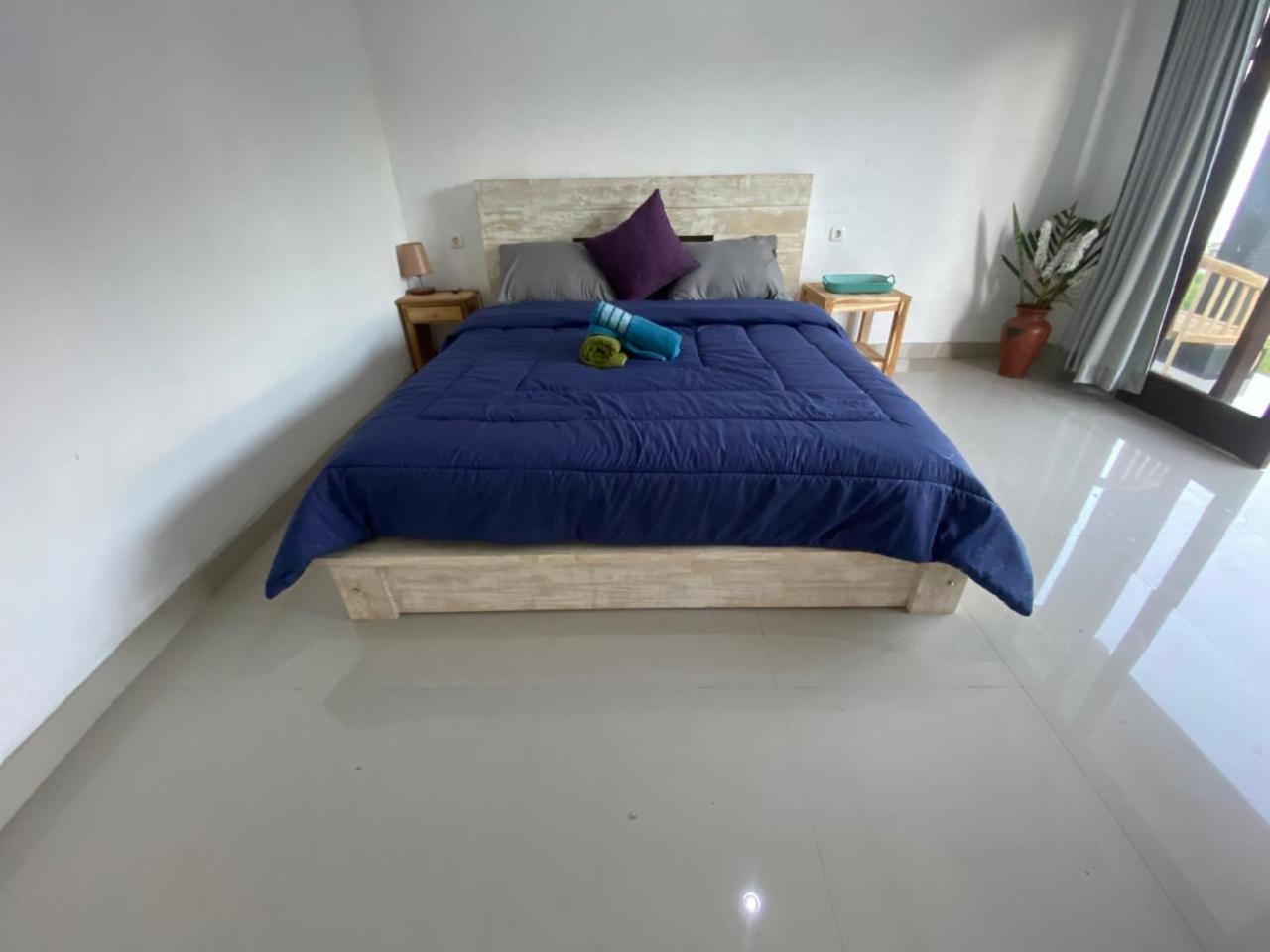 Mount Batur Homestay Kubupenlokan Екстер'єр фото
