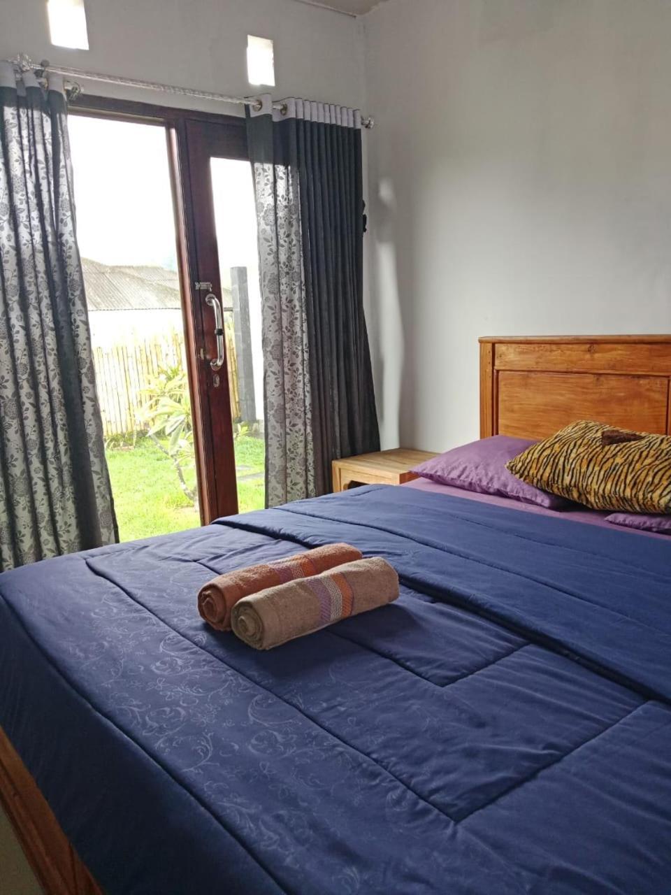 Mount Batur Homestay Kubupenlokan Екстер'єр фото